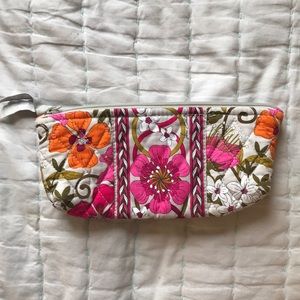 Vera Bradley pencil case